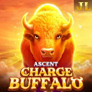 Jili : Charge Buffalo ASCENT - AZGAMING388