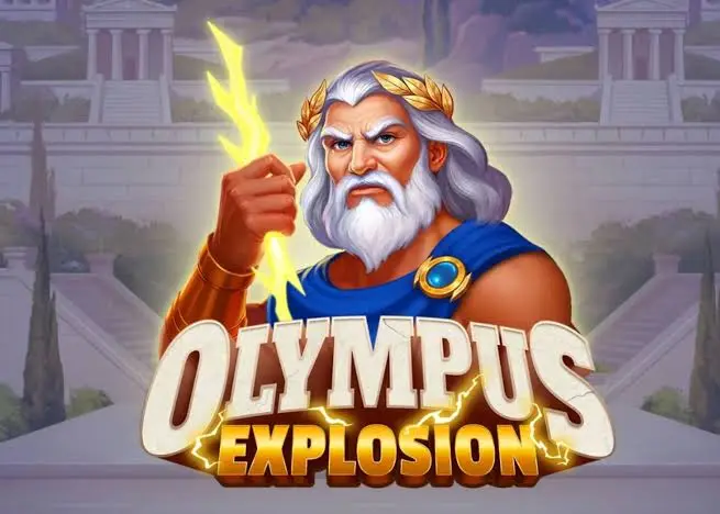 Olympus Explosion - AZGAMING388