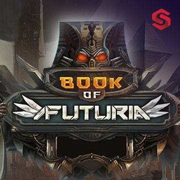 SmartSoft : Book of Futuria - AZGAMING388