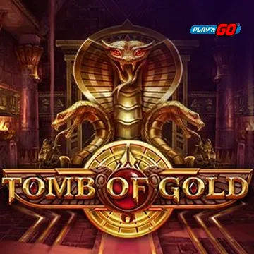 PlaynGo : Tomb of Gold - AZGAMING388
