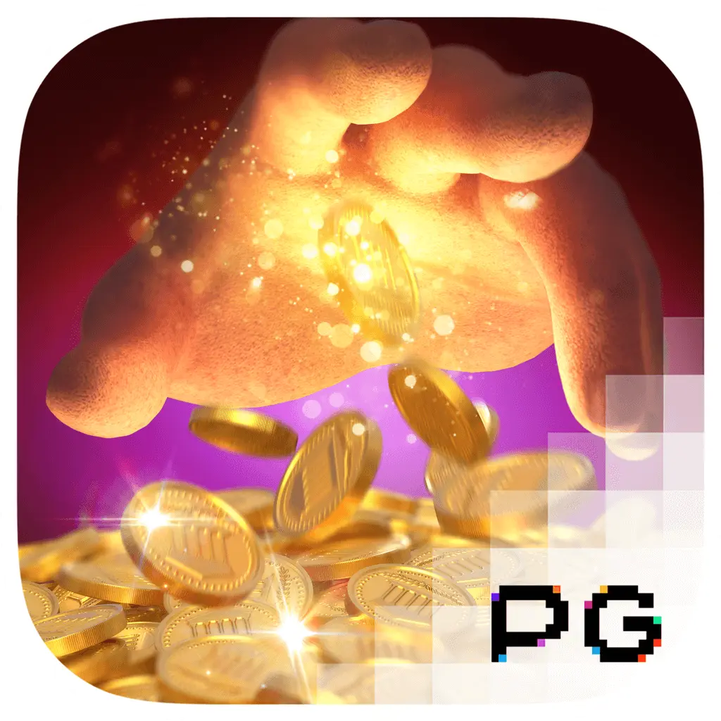 PGSoft : Midas Fortune - AZGAMING388