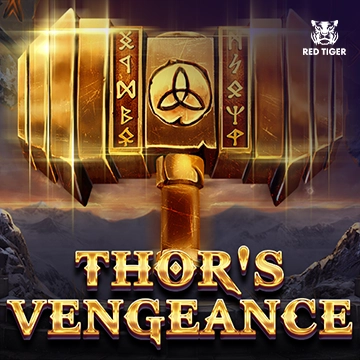 Redtiger : Thors Vengeance - AZGAMING388