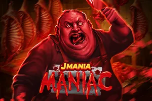 J Mania Maniac - AZGAMING388