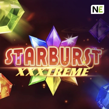 Starburst XXXtreme - AZGAMING388