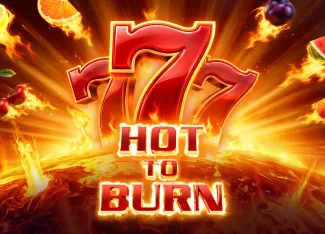 Pragmatic : Hot to Burn - AZGAMING388