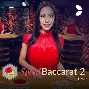 Speed Baccarat 2 - AZGAMING388