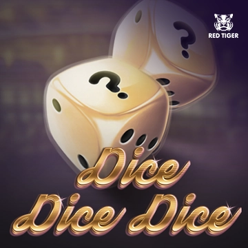 Redtiger : Dice Dice Dice - AZGAMING388