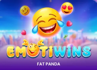 FatPanda : Emotiwins - AZGAMING388