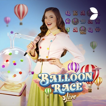 Balloon Race - AZGAMING388
