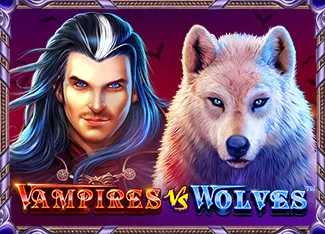 Pragmatic : Vampires vs Wolves - AZGAMING388