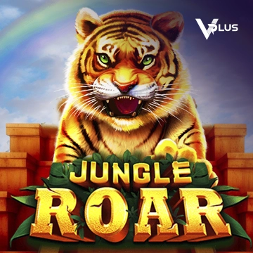 Vplus : Jungle Roar - AZGAMING388
