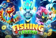 Fishing Legend - AZGAMING388