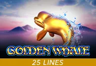 Spadegaming : Golden Whale - AZGAMING388