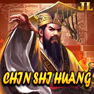 Jili : Chin Shi Huang - AZGAMING388