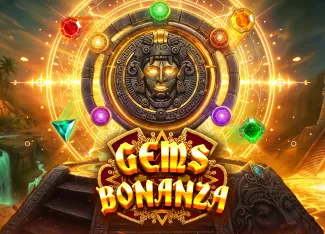 Pragmatic : Gems Bonanza - AZGAMING388