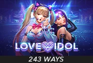 Spadegaming : Love Idol - AZGAMING388