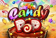 Spadegaming : Candy Pop - AZGAMING388