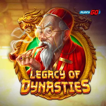 PlaynGo : Legacy of Dynasties - AZGAMING388