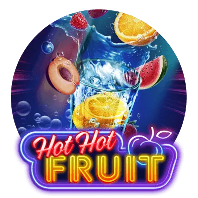 Habanero : Hot Hot Fruit - AZGAMING388