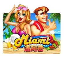 Joker123 : Miami - AZGAMING388