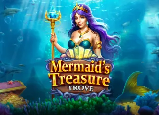 Pragmatic : Mermaids Treasure Trove - AZGAMING388