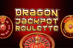 Dragon Jackpot Roulette - AZGAMING388