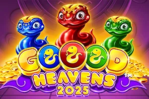 Goood Heavens - AZGAMING388