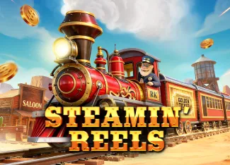 Pragmatic : Steamin Reels - AZGAMING388