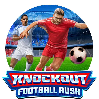 Habanero : Knockout Football Rush - AZGAMING388