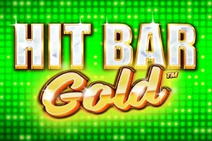 Hit Bar: Gold - AZGAMING388