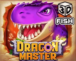 Dragon Master - AZGAMING388