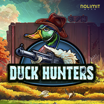 NolimitCity : Duck Hunters - AZGAMING388
