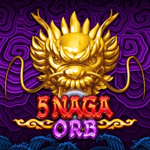 Besoft : 5 Dragon Orb - AZGAMING388