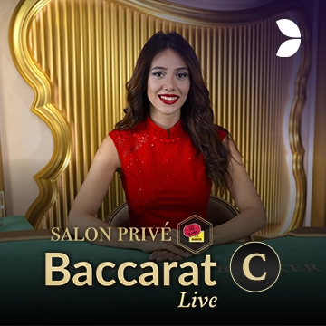 Salon Privé Baccarat C - AZGAMING388