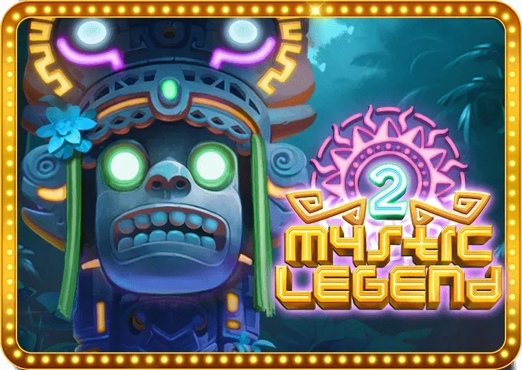 PLAYSTAR : MYSTIC LEGEND 2 - AZGAMING388