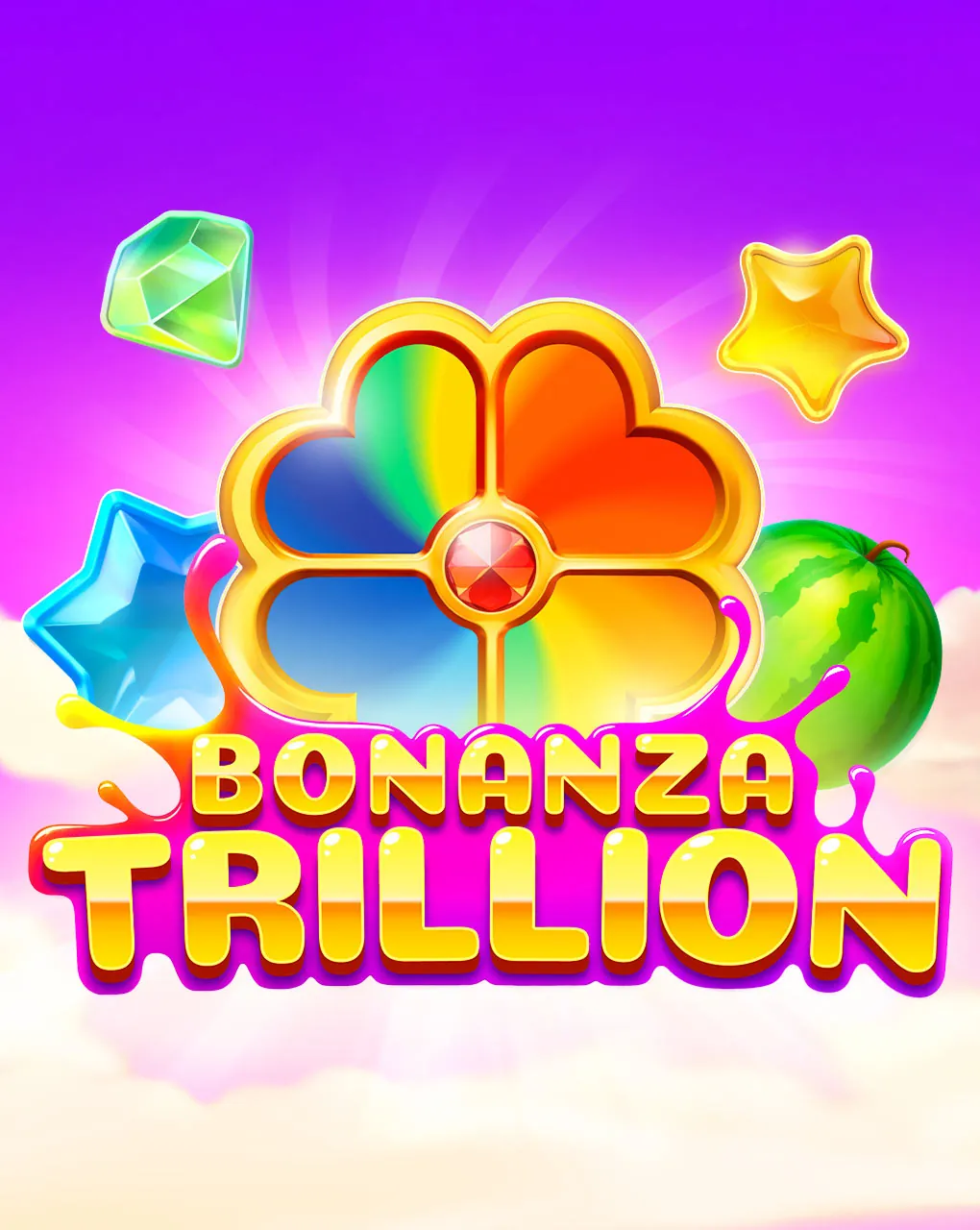 Bgaming : Bonanza Trillion - AZGAMING388