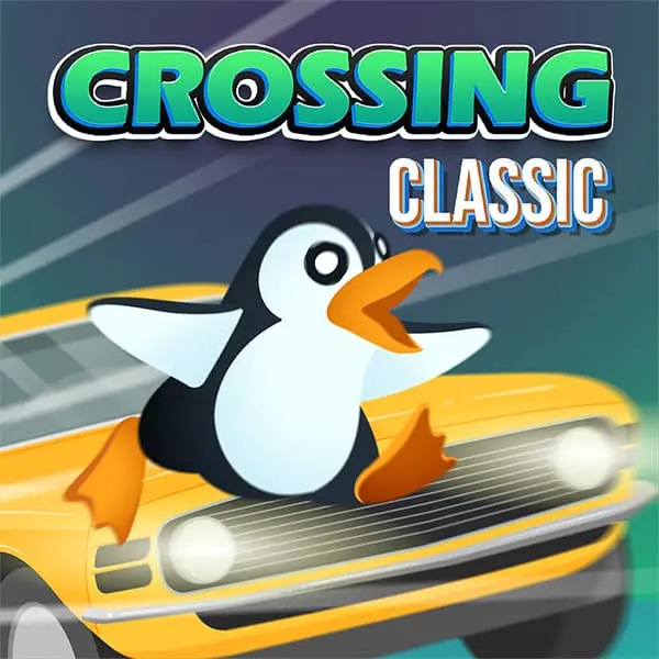 Crossing Classic - AZGAMING388