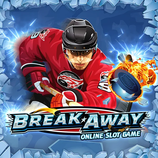Microgaming : Break Away - AZGAMING388