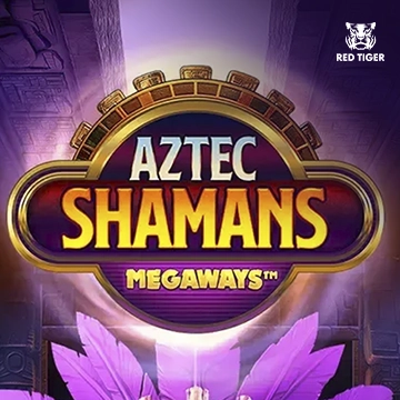 Redtiger : Aztec Shamans MegaWays - AZGAMING388