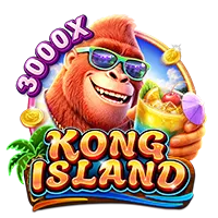 Facai : KONG ISLAND - AZGAMING388