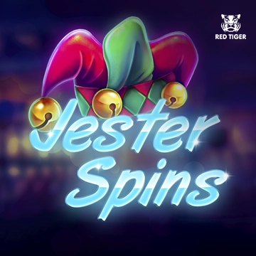 Redtiger : Jester Spins - AZGAMING388