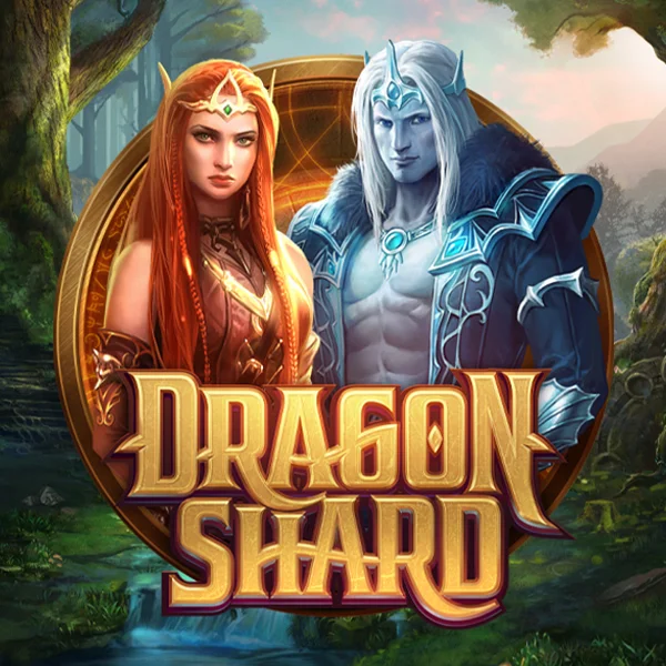 Microgaming : Dragon Shard - AZGAMING388