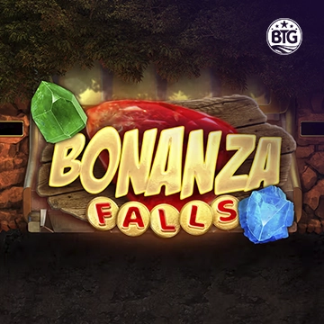 Bigtime : Bonanza Falls - AZGAMING388