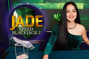 Jade Speed Blackjack 2 - AZGAMING388