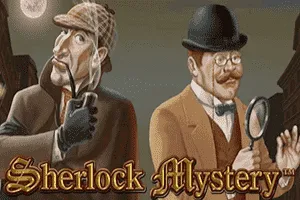 Sherlock Mystery - AZGAMING388