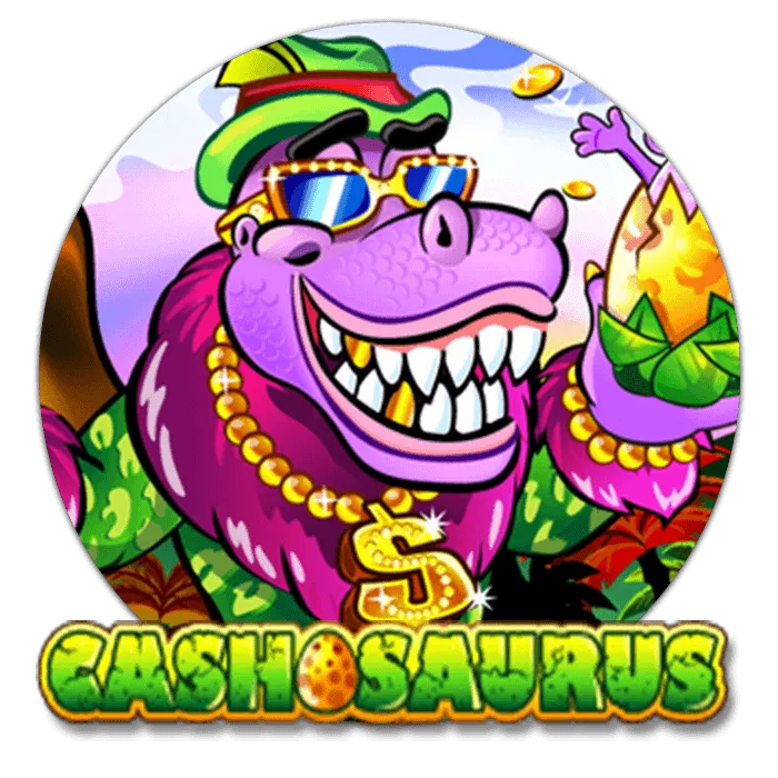 Habanero : Cashosaurus - AZGAMING388