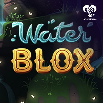 PeterSons : Water Blox - AZGAMING388