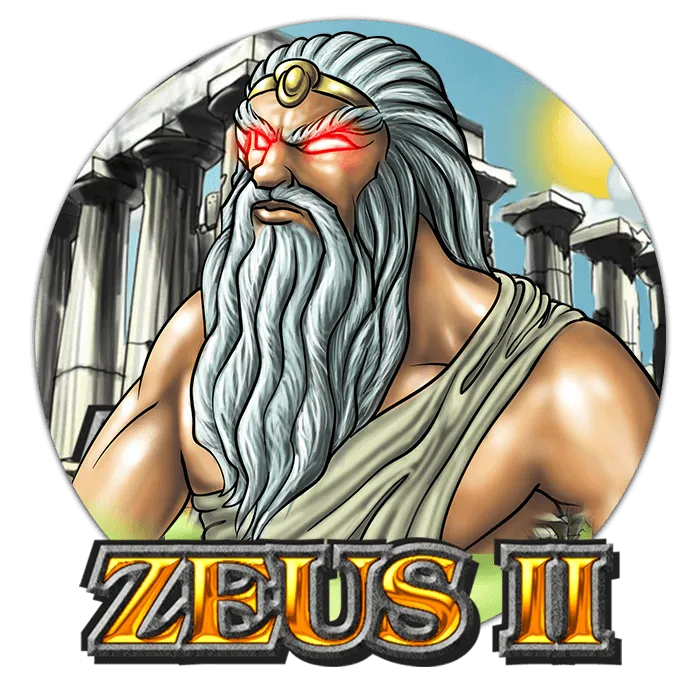 Habanero : Zeus 2 - AZGAMING388