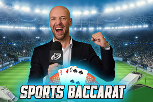 Sports Baccarat - AZGAMING388