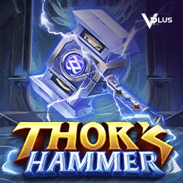 Vplus : Thor``s Hammer - AZGAMING388